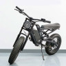 Электро велосипед Akez, 1500w, 18Ah 