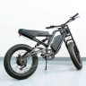 Электро велосипед Akez, 1500w, 18Ah 