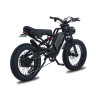 Электро велосипед Akez, 1500w, 18Ah 
