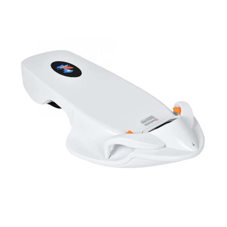Surf acuático eléctrico