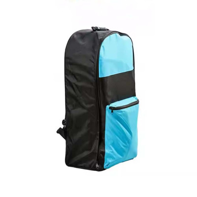 Tabla de surf eléctrica