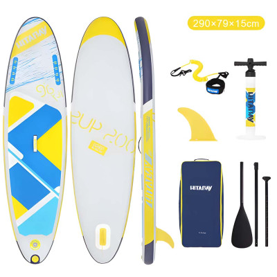 Tabla de surf SUP