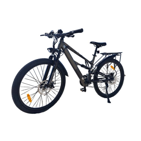 Электро велосипед Forever XT 600, 350W,  5Ач