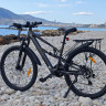 Электро велосипед Forever XT 600, 350W,  5Ач