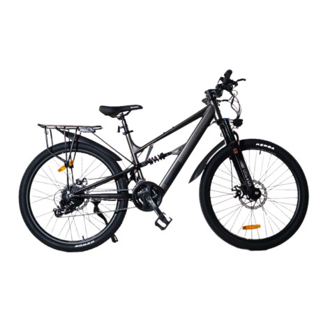 Электро велосипед Forever XT 600, 350W,  5Ач