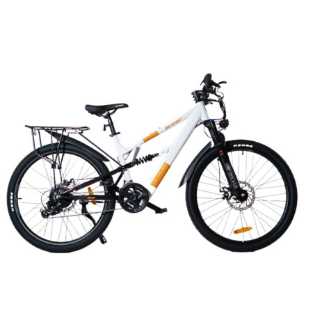 Электро велосипед Forever XT 600, 350W,  5Ач