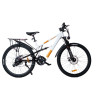 Электро велосипед Forever XT 600, 350W,  5Ач