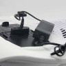 Детский серфинг с электроприводом F1 Mini, 350 Вт, 2Ач