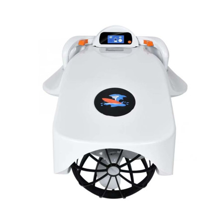 Электрический водный серфинг / скутер F2, 3200 Вт, 12Ач
