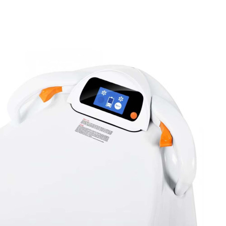 Электрический водный серфинг / скутер F2, 3200 Вт, 12Ач