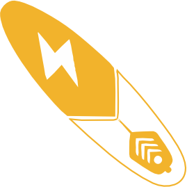 Alquiler de electro surf
